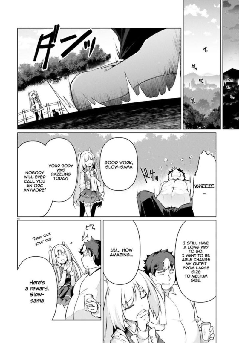 Buta Koushaku Ni Tensei Shitakara Kondo Wa Kimi Ni Suki To IItai Chapter 30 Page 6