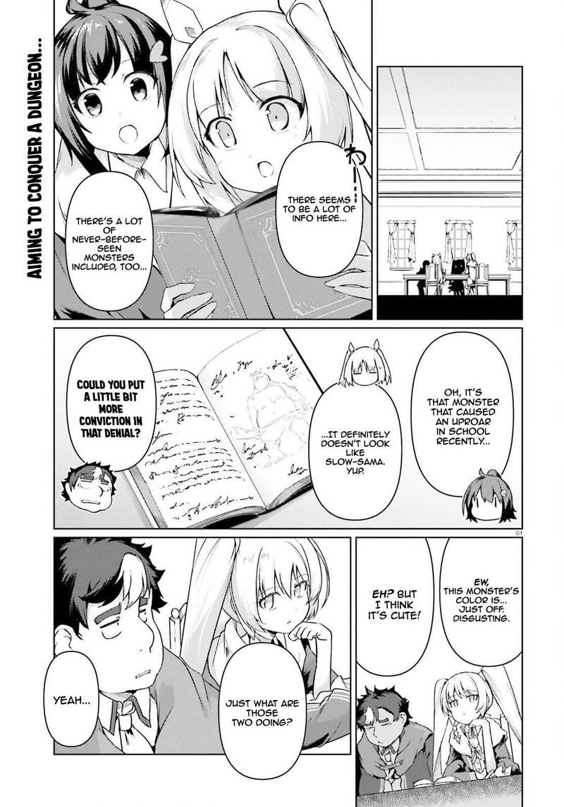 Buta Koushaku Ni Tensei Shitakara Kondo Wa Kimi Ni Suki To IItai Chapter 31 Page 1