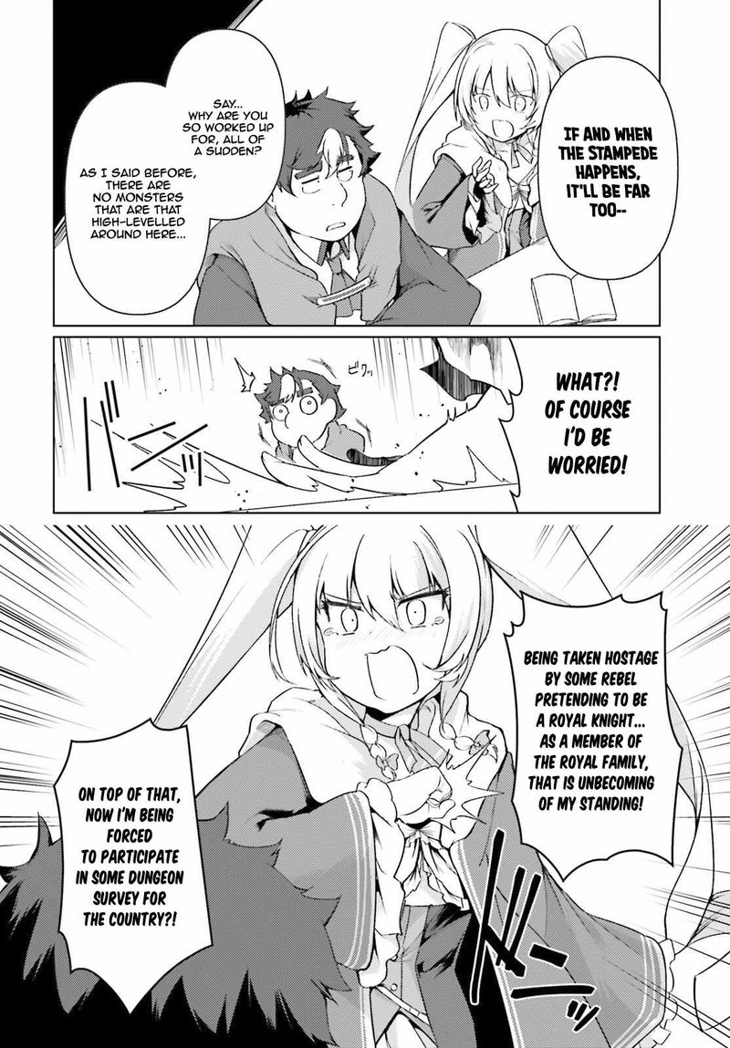 Buta Koushaku Ni Tensei Shitakara Kondo Wa Kimi Ni Suki To IItai Chapter 31 Page 12