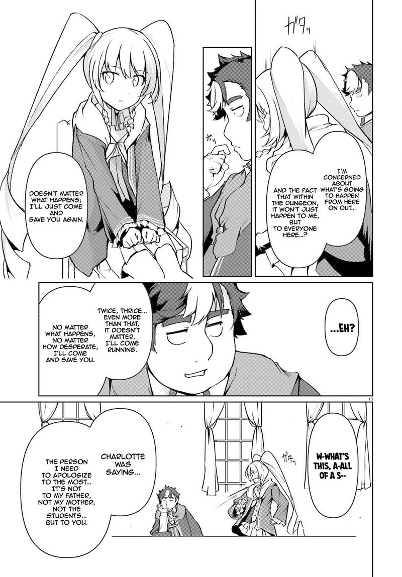 Buta Koushaku Ni Tensei Shitakara Kondo Wa Kimi Ni Suki To IItai Chapter 31 Page 13