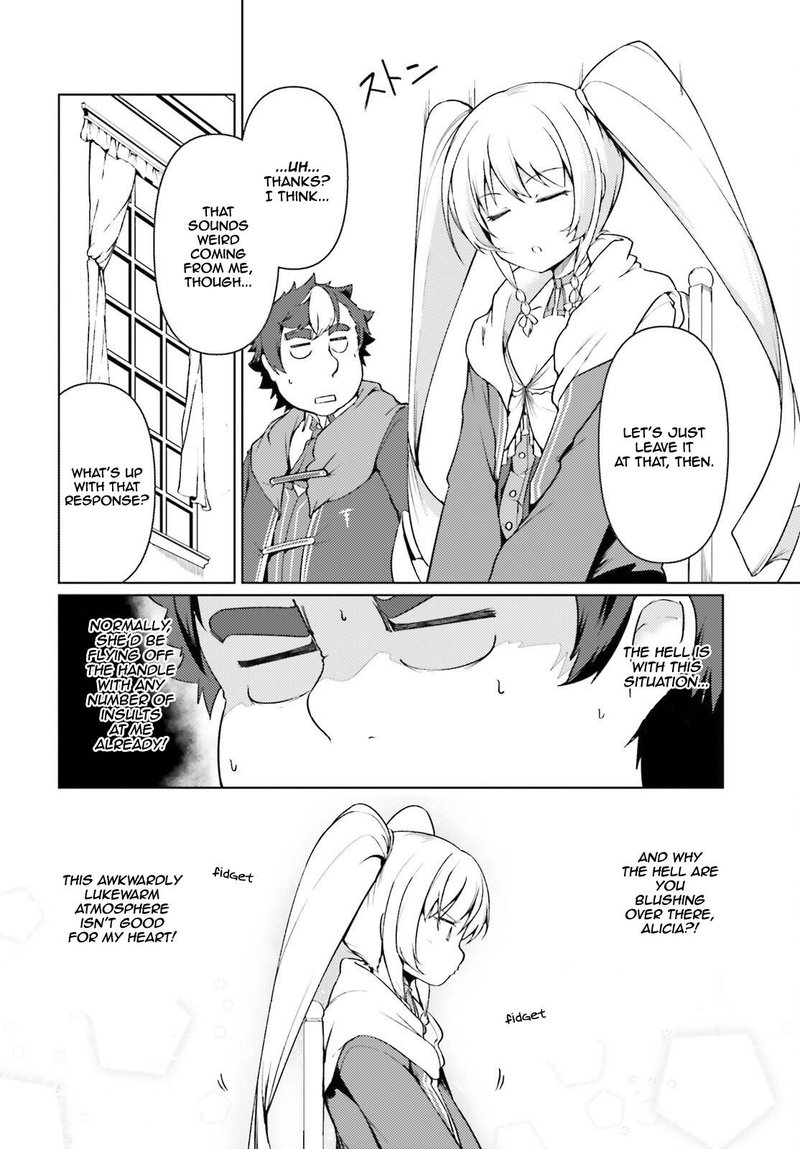 Buta Koushaku Ni Tensei Shitakara Kondo Wa Kimi Ni Suki To IItai Chapter 31 Page 16