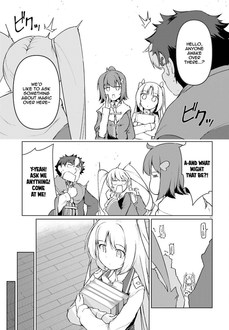 Buta Koushaku Ni Tensei Shitakara Kondo Wa Kimi Ni Suki To IItai Chapter 31 Page 17