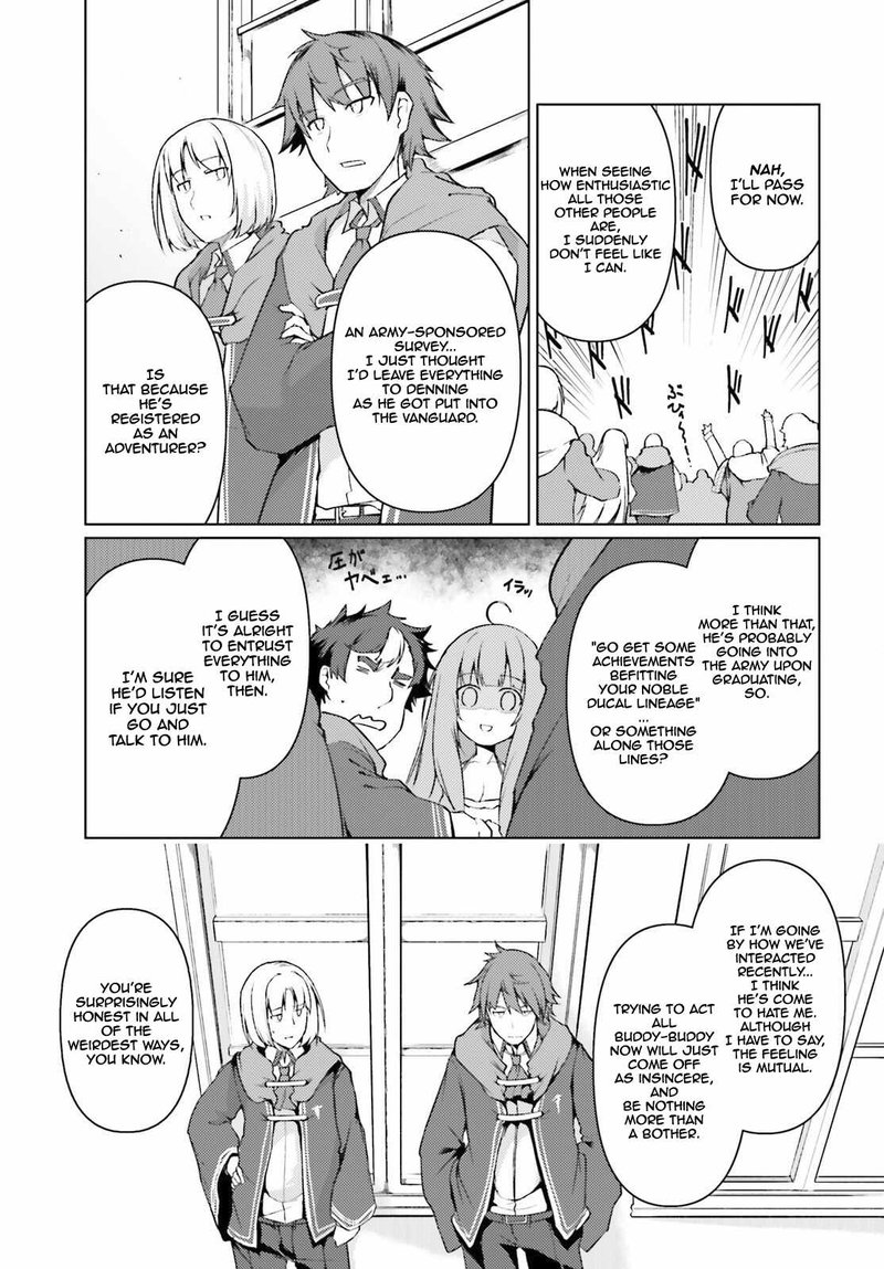 Buta Koushaku Ni Tensei Shitakara Kondo Wa Kimi Ni Suki To IItai Chapter 31 Page 19