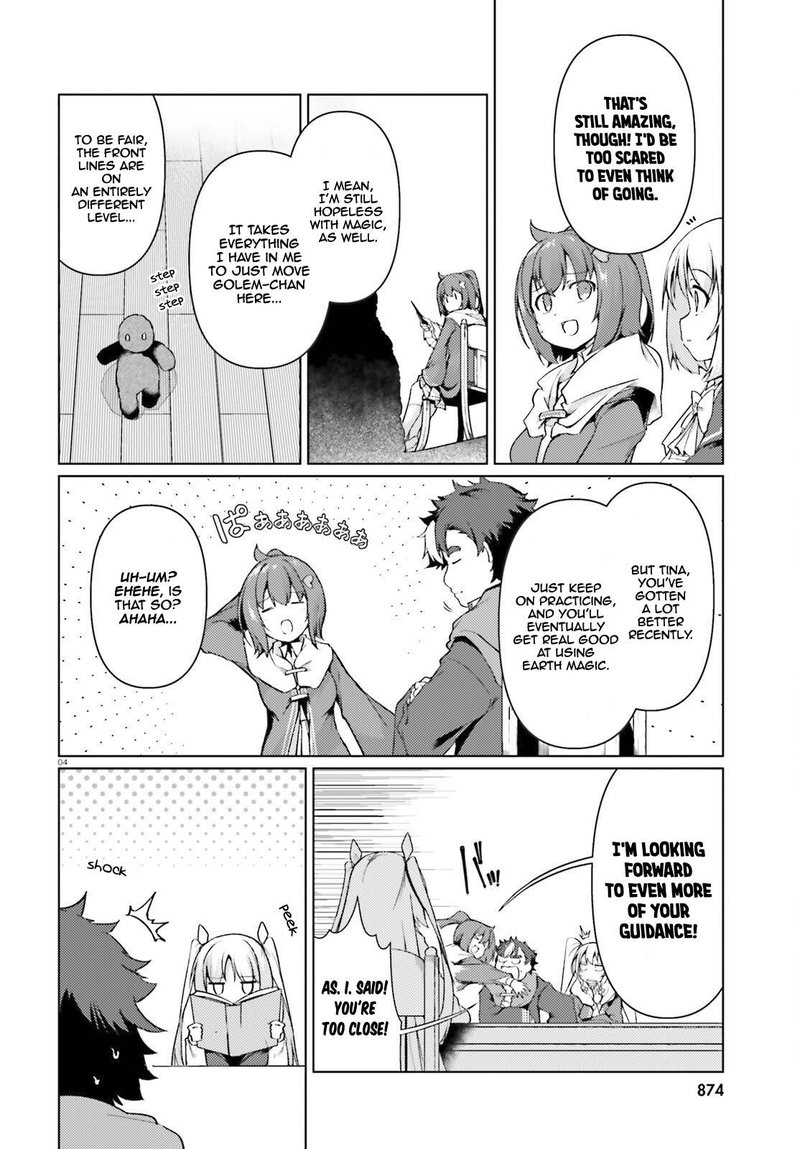 Buta Koushaku Ni Tensei Shitakara Kondo Wa Kimi Ni Suki To IItai Chapter 31 Page 4