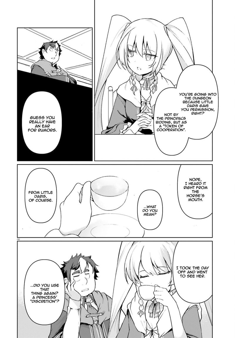 Buta Koushaku Ni Tensei Shitakara Kondo Wa Kimi Ni Suki To IItai Chapter 31 Page 6