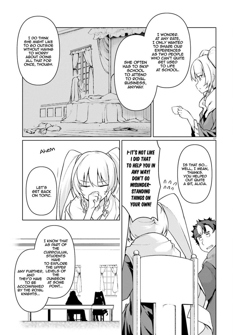 Buta Koushaku Ni Tensei Shitakara Kondo Wa Kimi Ni Suki To IItai Chapter 31 Page 7