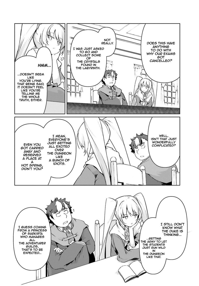 Buta Koushaku Ni Tensei Shitakara Kondo Wa Kimi Ni Suki To IItai Chapter 31 Page 8