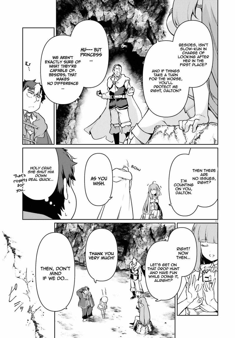 Buta Koushaku Ni Tensei Shitakara Kondo Wa Kimi Ni Suki To IItai Chapter 32 Page 15