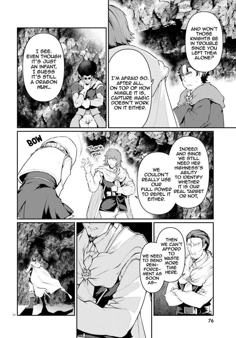 Buta Koushaku Ni Tensei Shitakara Kondo Wa Kimi Ni Suki To IItai Chapter 33 Page 10