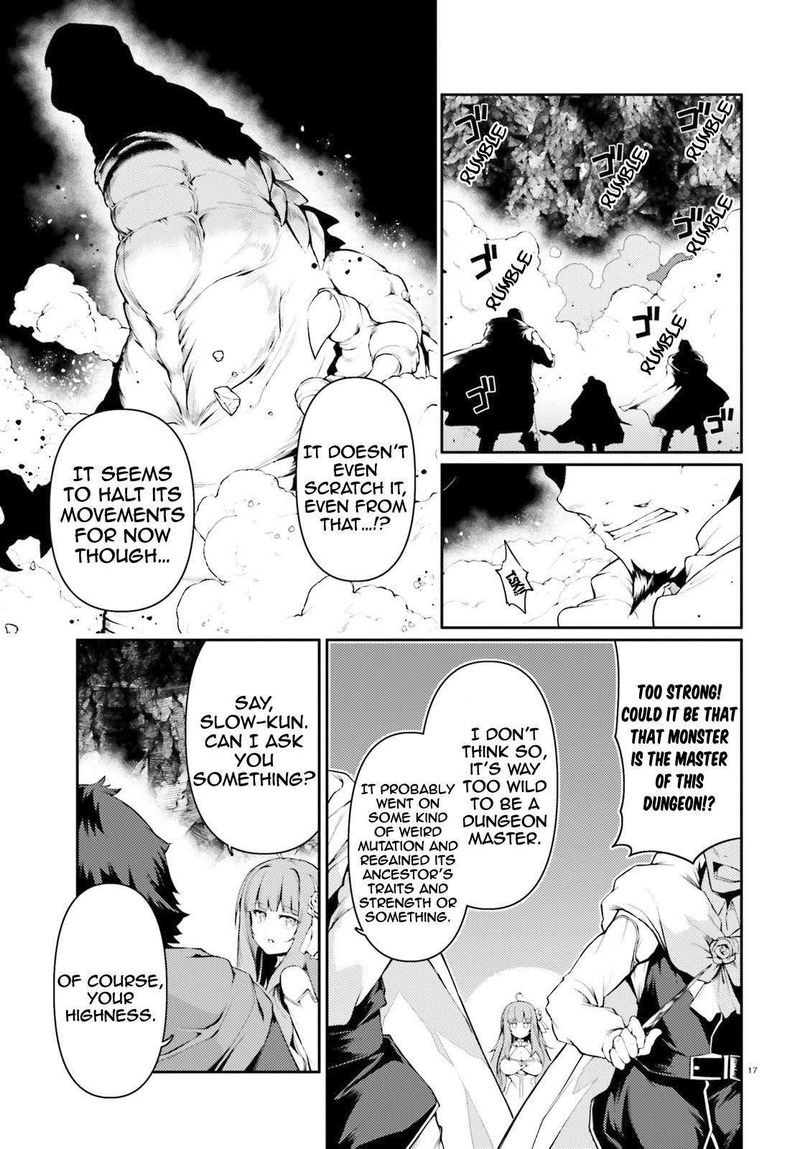 Buta Koushaku Ni Tensei Shitakara Kondo Wa Kimi Ni Suki To IItai Chapter 33 Page 17