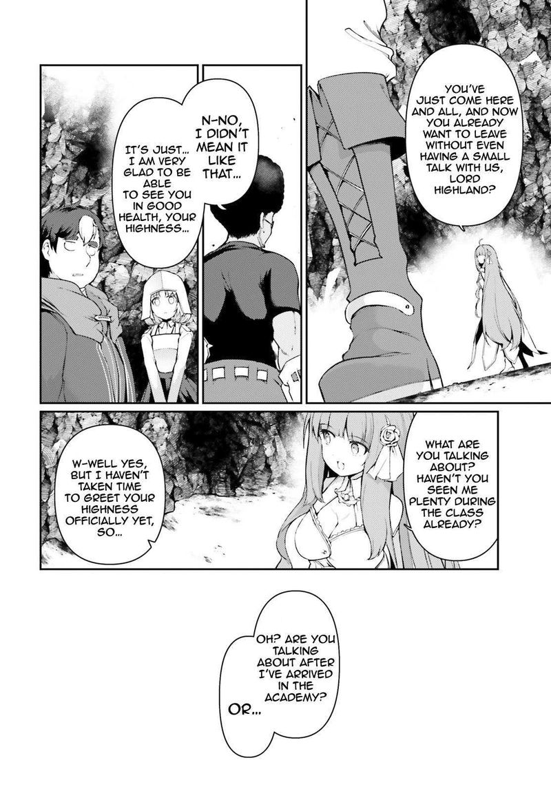 Buta Koushaku Ni Tensei Shitakara Kondo Wa Kimi Ni Suki To IItai Chapter 33 Page 2