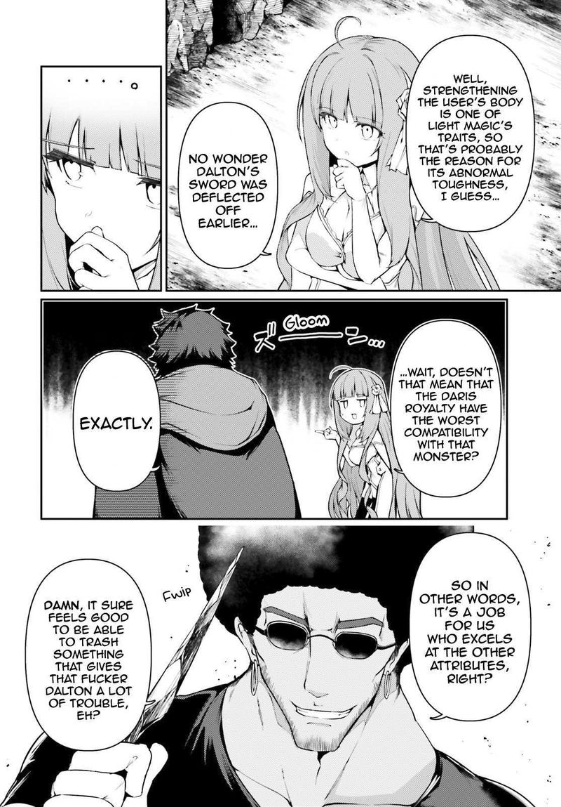 Buta Koushaku Ni Tensei Shitakara Kondo Wa Kimi Ni Suki To IItai Chapter 33 Page 20