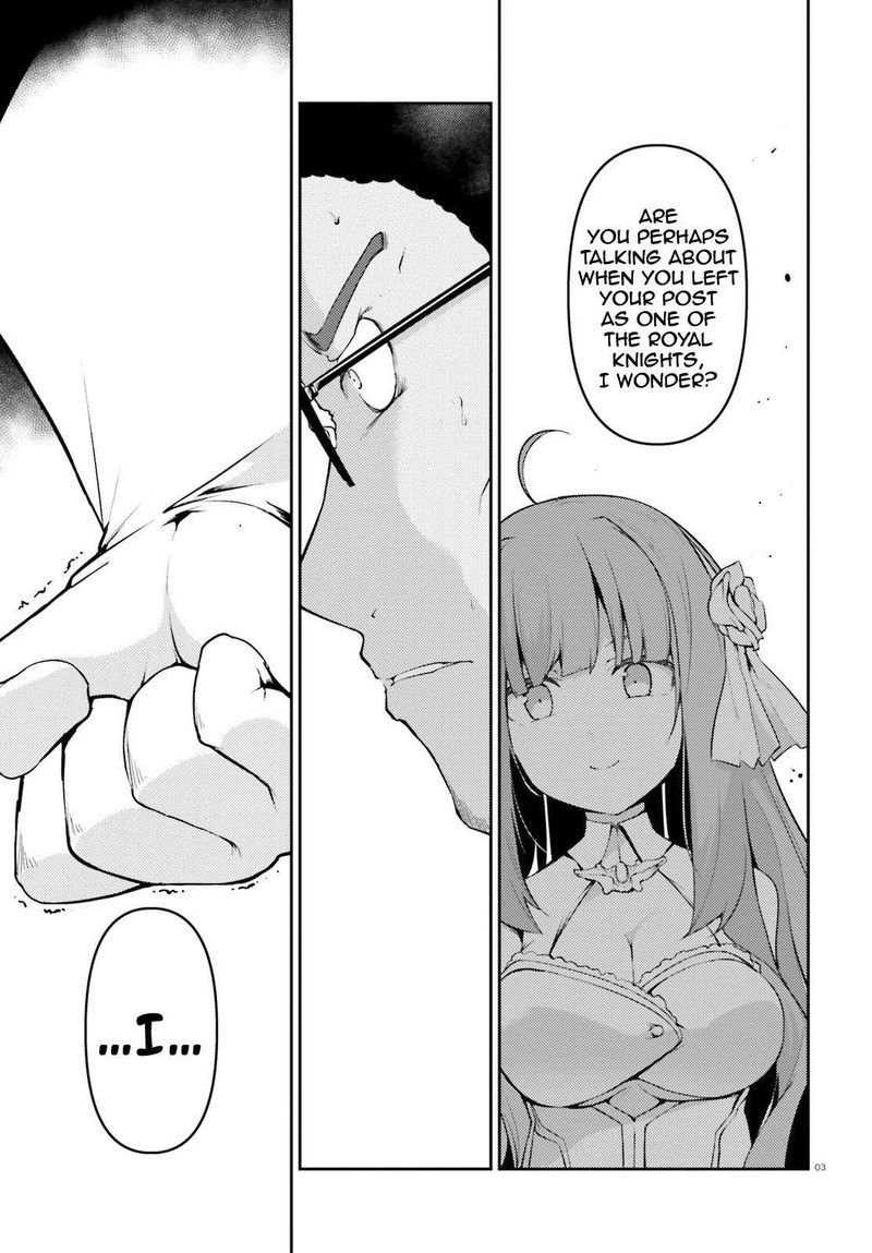 Buta Koushaku Ni Tensei Shitakara Kondo Wa Kimi Ni Suki To IItai Chapter 33 Page 3