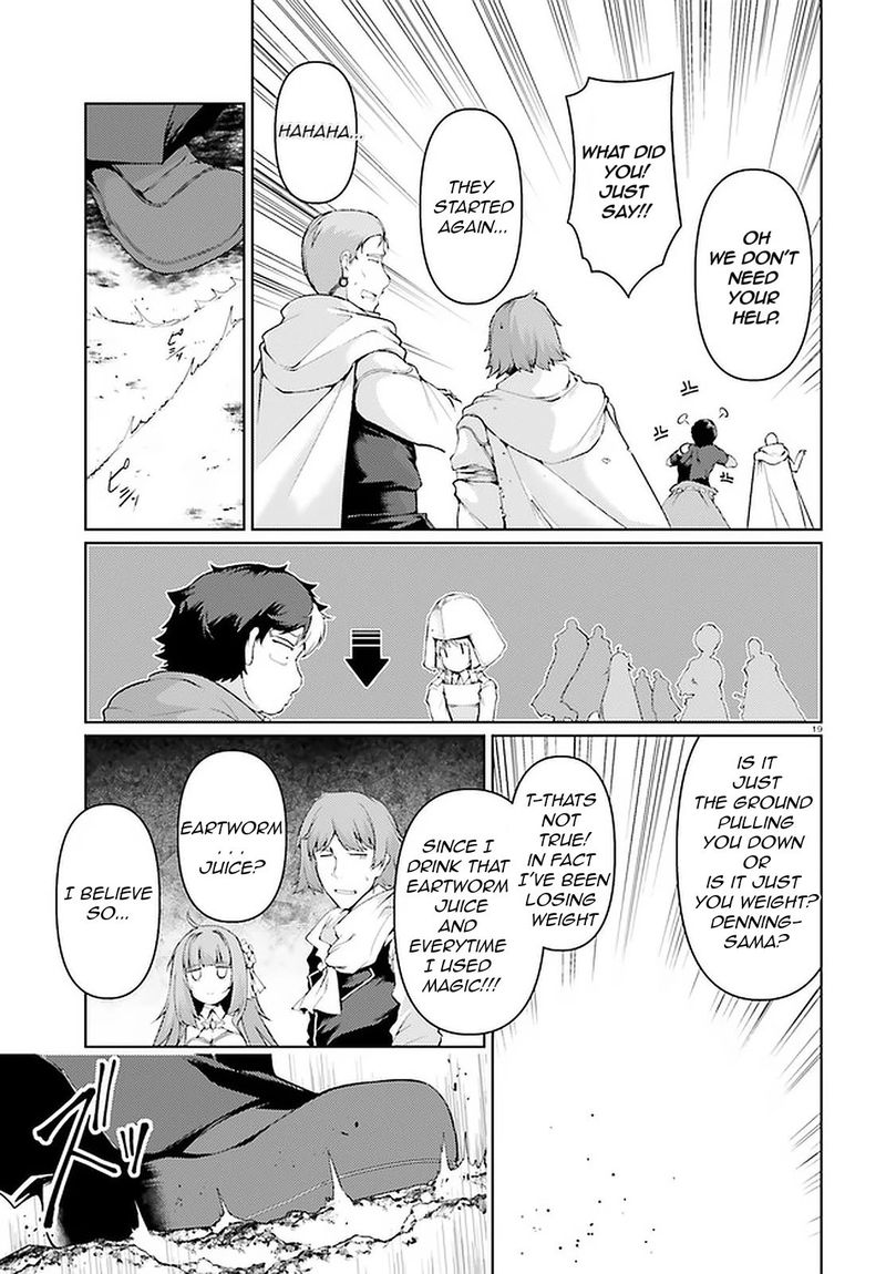 Buta Koushaku Ni Tensei Shitakara Kondo Wa Kimi Ni Suki To IItai Chapter 34 Page 18