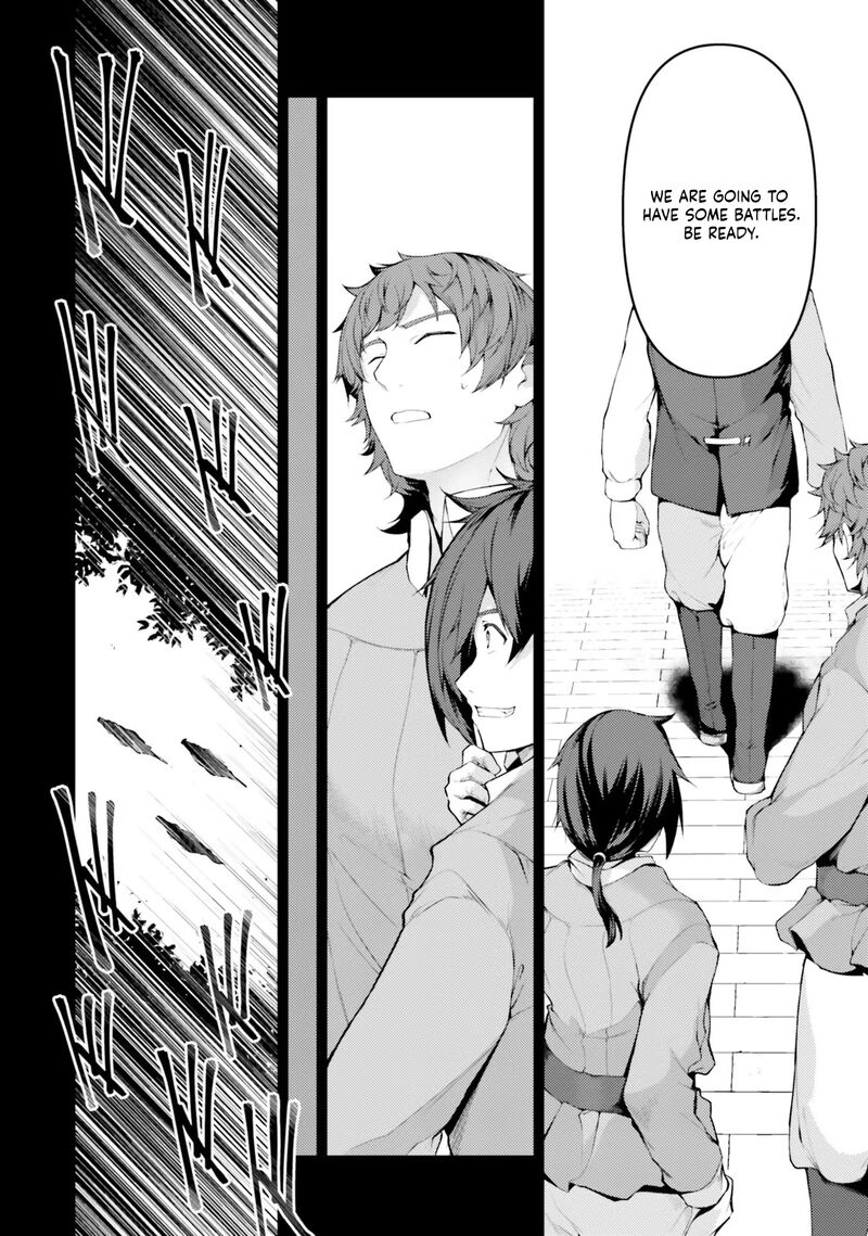 Buta Koushaku Ni Tensei Shitakara Kondo Wa Kimi Ni Suki To IItai Chapter 35 Page 10