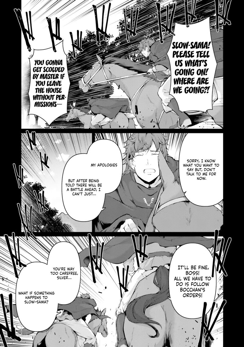 Buta Koushaku Ni Tensei Shitakara Kondo Wa Kimi Ni Suki To IItai Chapter 35 Page 11