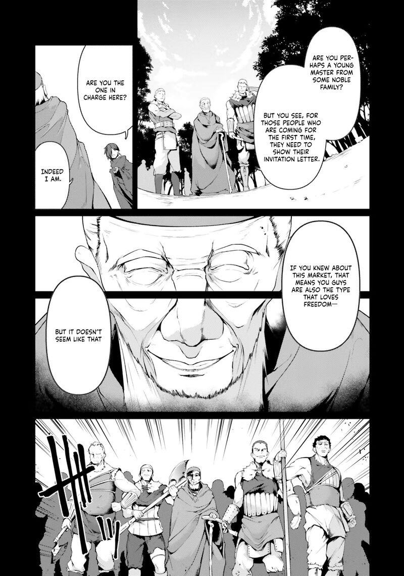 Buta Koushaku Ni Tensei Shitakara Kondo Wa Kimi Ni Suki To IItai Chapter 35 Page 19