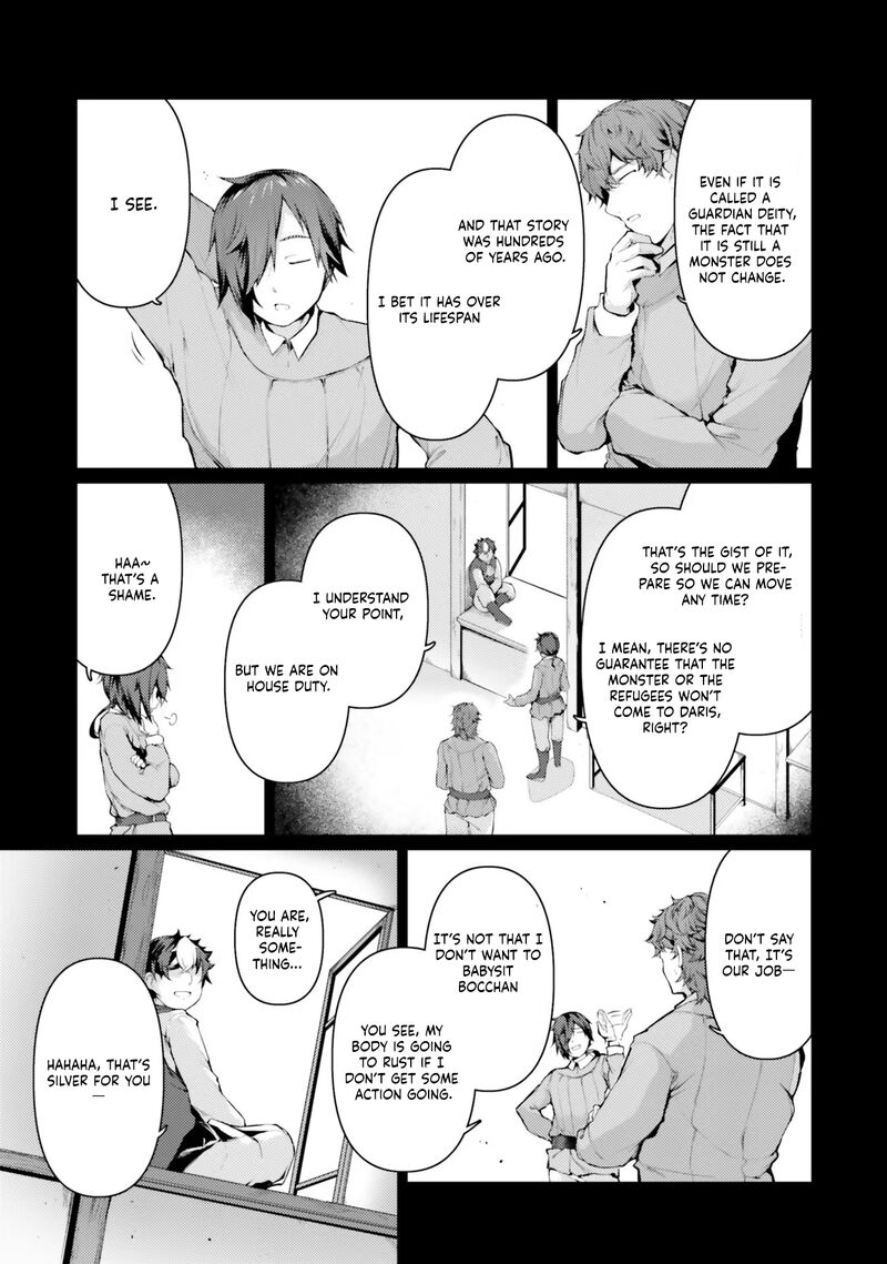 Buta Koushaku Ni Tensei Shitakara Kondo Wa Kimi Ni Suki To IItai Chapter 35 Page 7