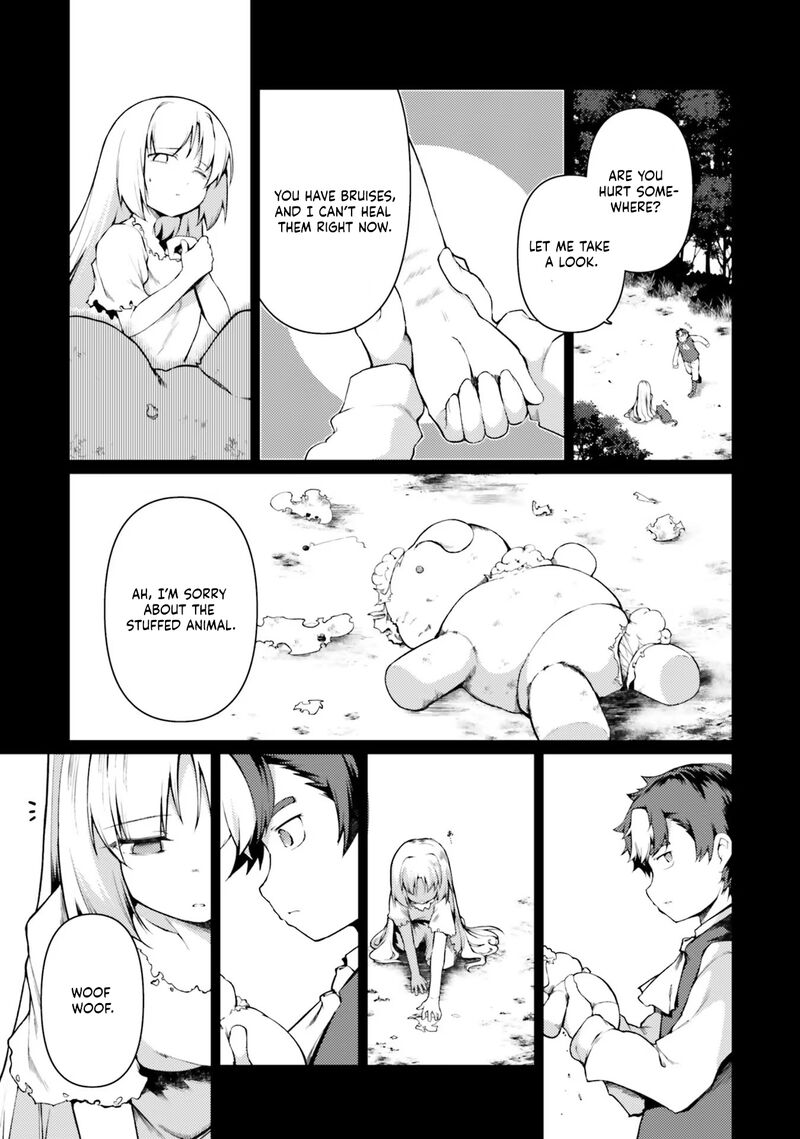 Buta Koushaku Ni Tensei Shitakara Kondo Wa Kimi Ni Suki To IItai Chapter 36 Page 17