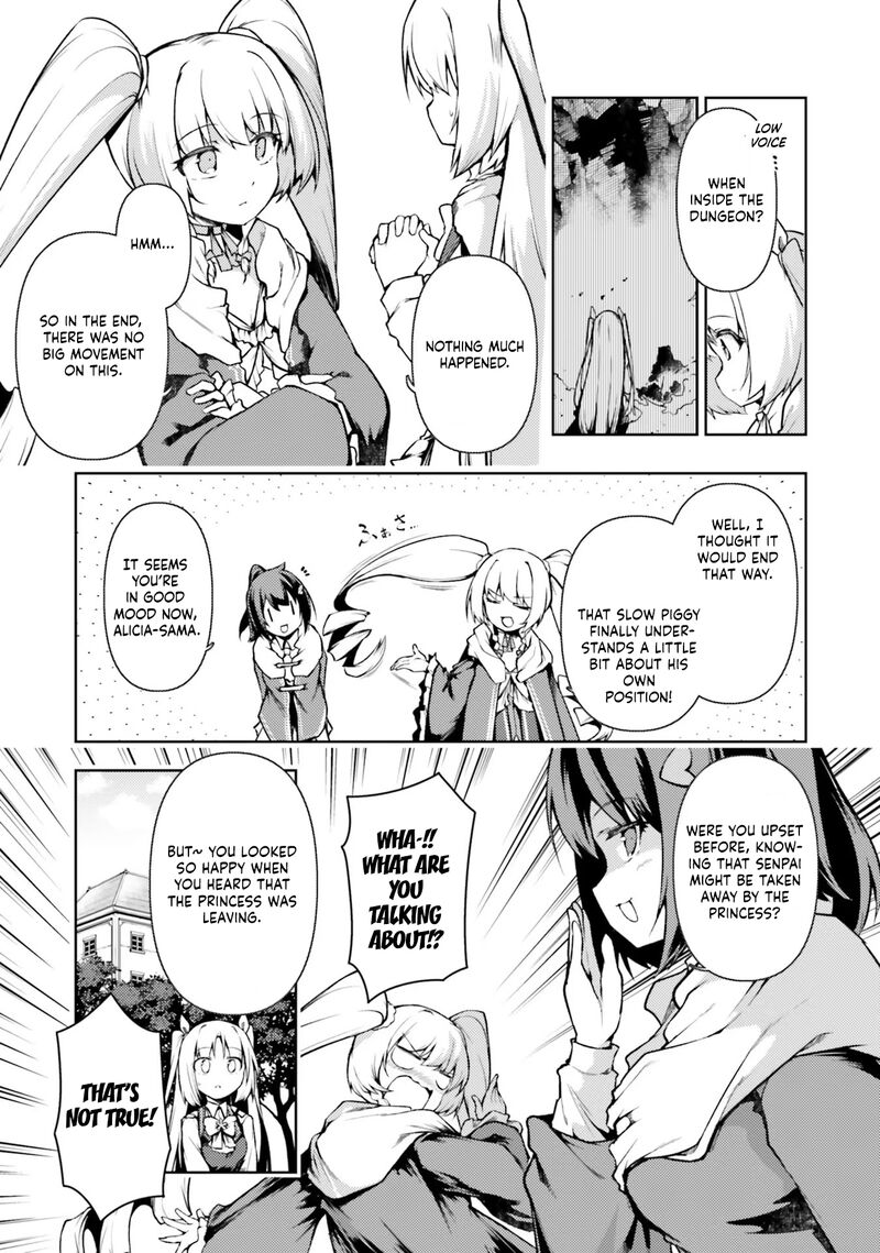 Buta Koushaku Ni Tensei Shitakara Kondo Wa Kimi Ni Suki To IItai Chapter 37 Page 10