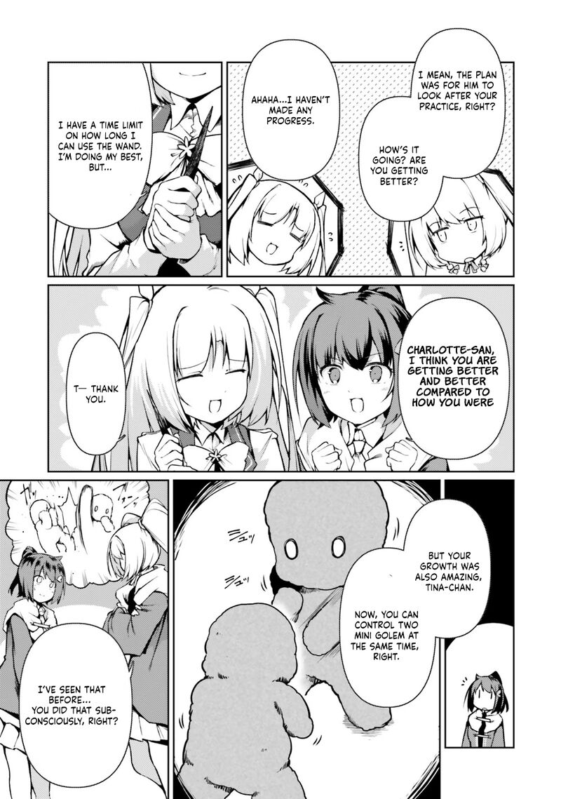 Buta Koushaku Ni Tensei Shitakara Kondo Wa Kimi Ni Suki To IItai Chapter 37 Page 11