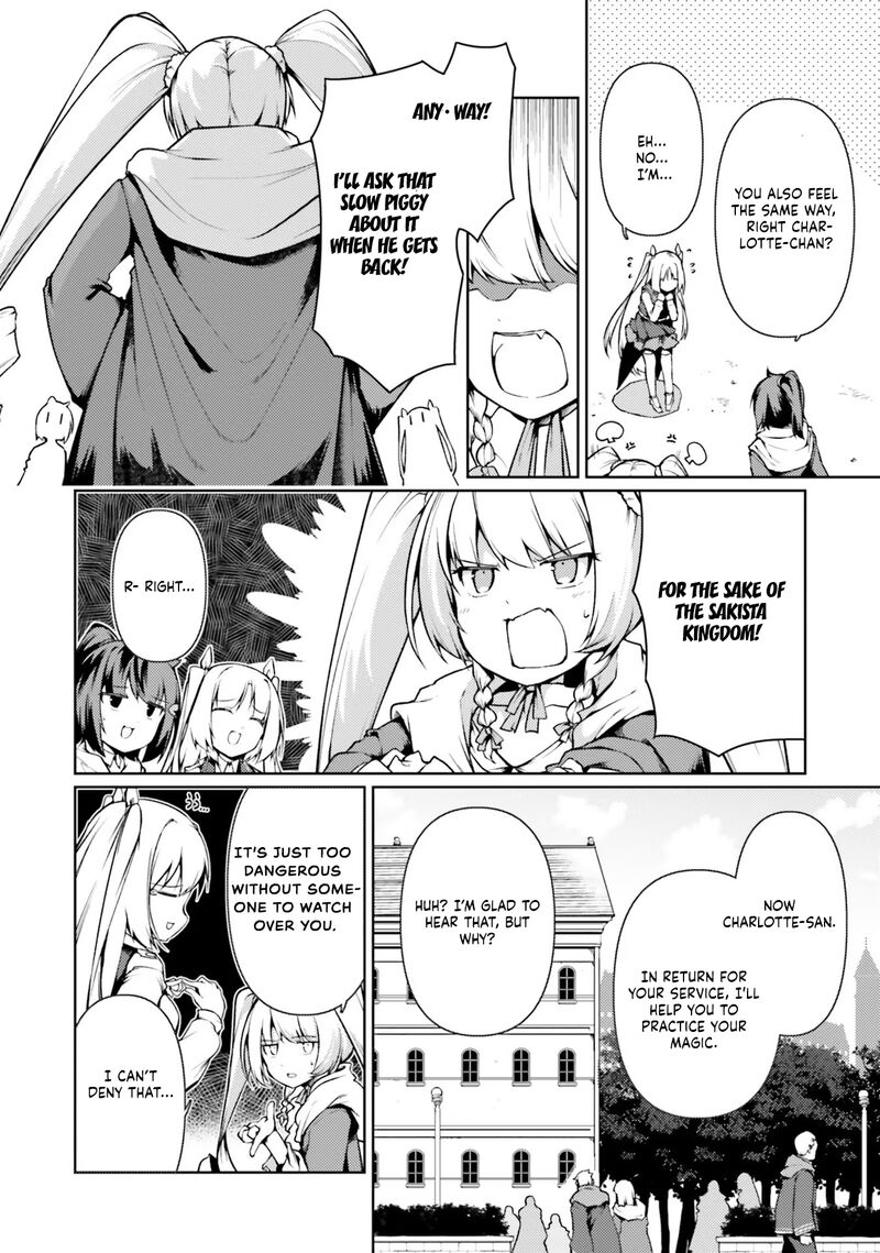 Buta Koushaku Ni Tensei Shitakara Kondo Wa Kimi Ni Suki To IItai Chapter 37 Page 12