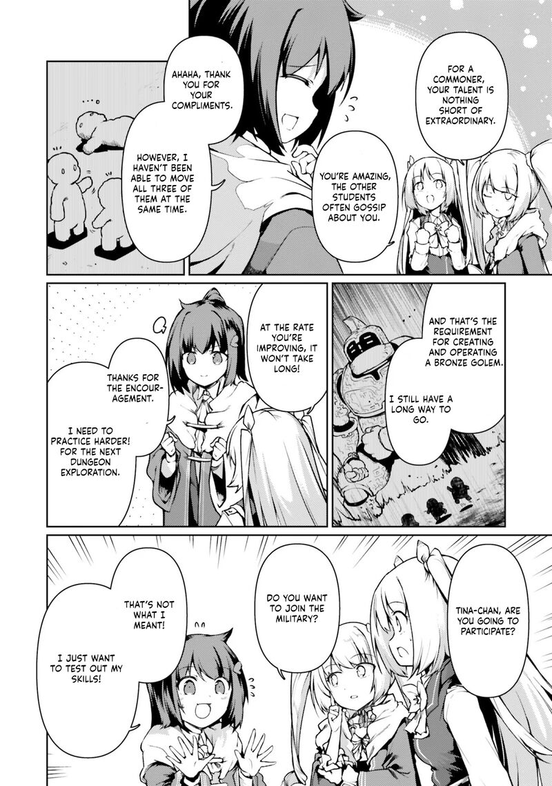 Buta Koushaku Ni Tensei Shitakara Kondo Wa Kimi Ni Suki To IItai Chapter 37 Page 16