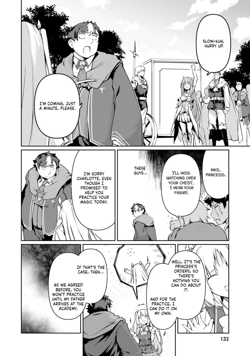 Buta Koushaku Ni Tensei Shitakara Kondo Wa Kimi Ni Suki To IItai Chapter 37 Page 2