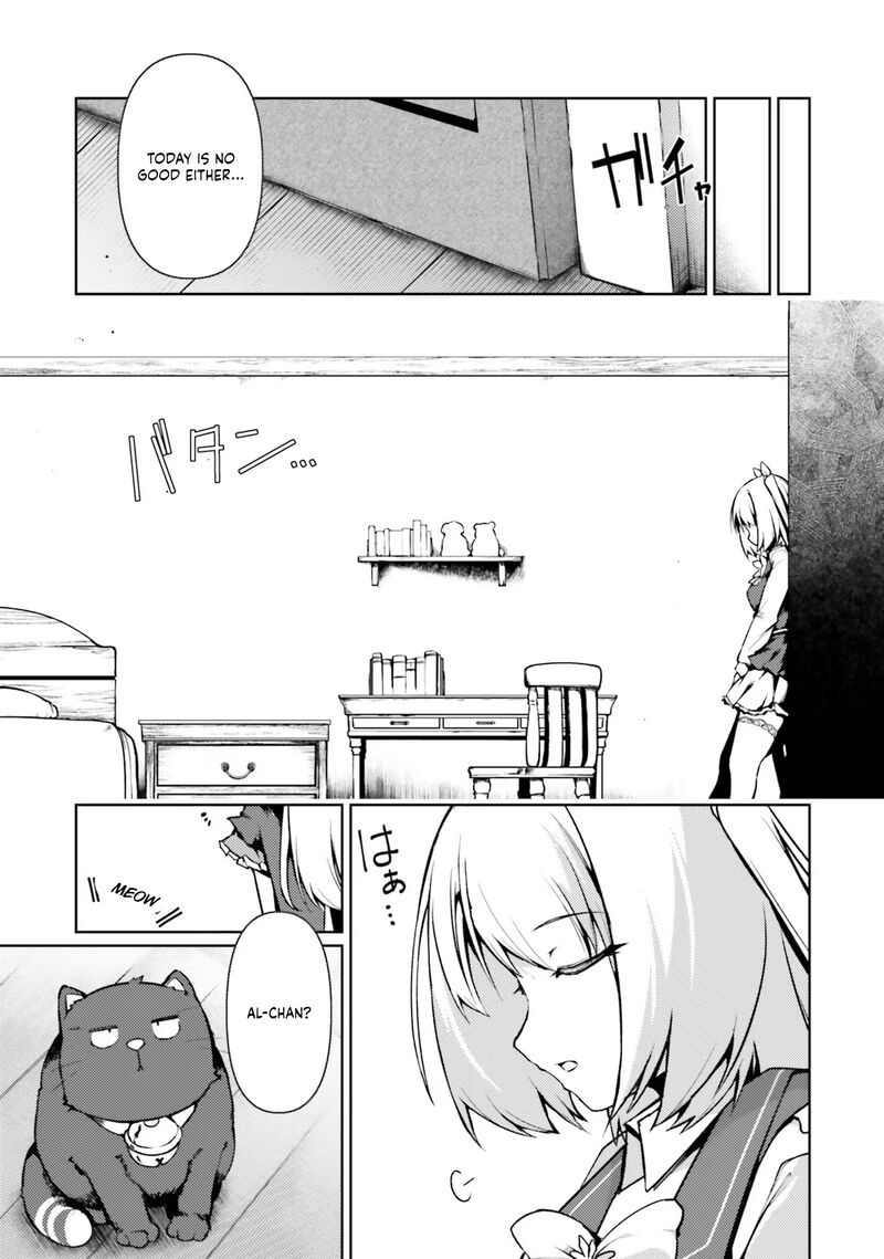 Buta Koushaku Ni Tensei Shitakara Kondo Wa Kimi Ni Suki To IItai Chapter 37 Page 21