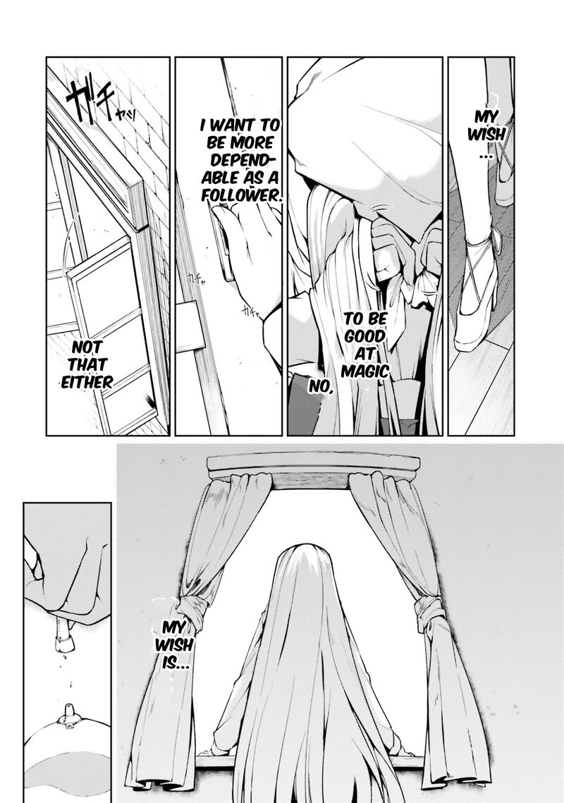 Buta Koushaku Ni Tensei Shitakara Kondo Wa Kimi Ni Suki To IItai Chapter 37 Page 27