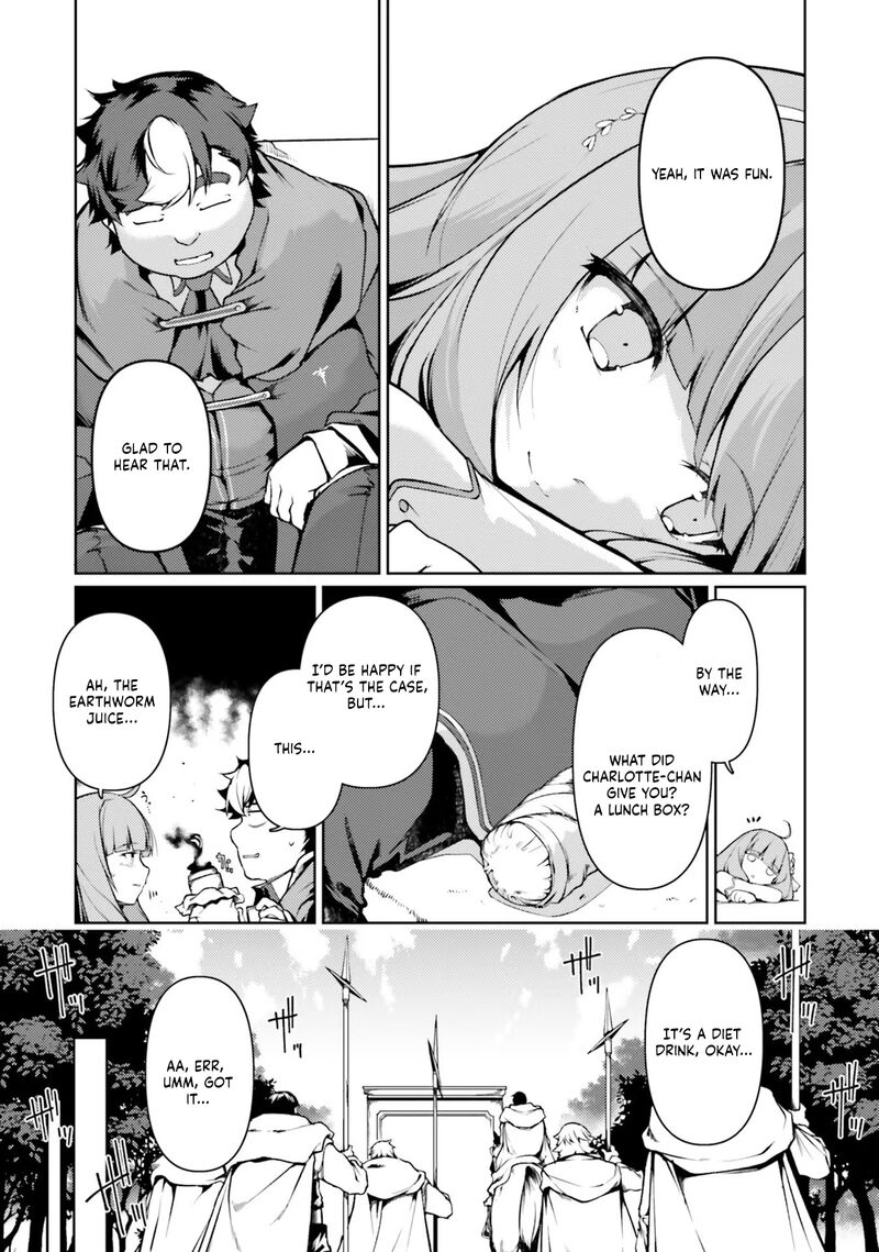 Buta Koushaku Ni Tensei Shitakara Kondo Wa Kimi Ni Suki To IItai Chapter 37 Page 5