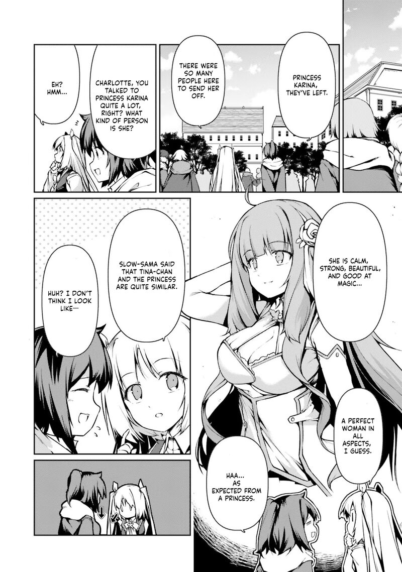 Buta Koushaku Ni Tensei Shitakara Kondo Wa Kimi Ni Suki To IItai Chapter 37 Page 6