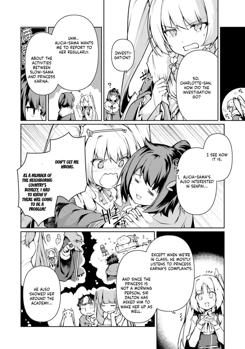 Buta Koushaku Ni Tensei Shitakara Kondo Wa Kimi Ni Suki To IItai Chapter 37 Page 8