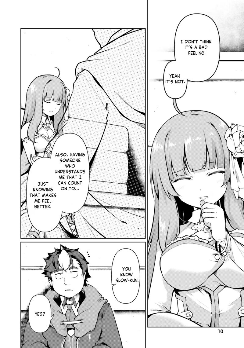 Buta Koushaku Ni Tensei Shitakara Kondo Wa Kimi Ni Suki To IItai Chapter 38 Page 11