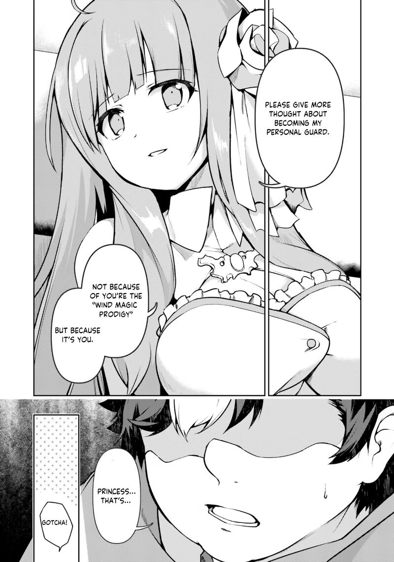 Buta Koushaku Ni Tensei Shitakara Kondo Wa Kimi Ni Suki To IItai Chapter 38 Page 12