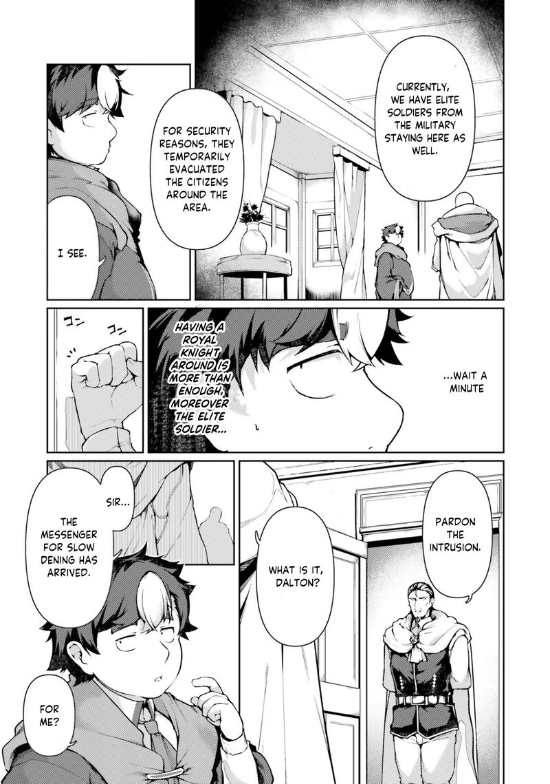 Buta Koushaku Ni Tensei Shitakara Kondo Wa Kimi Ni Suki To IItai Chapter 38 Page 22