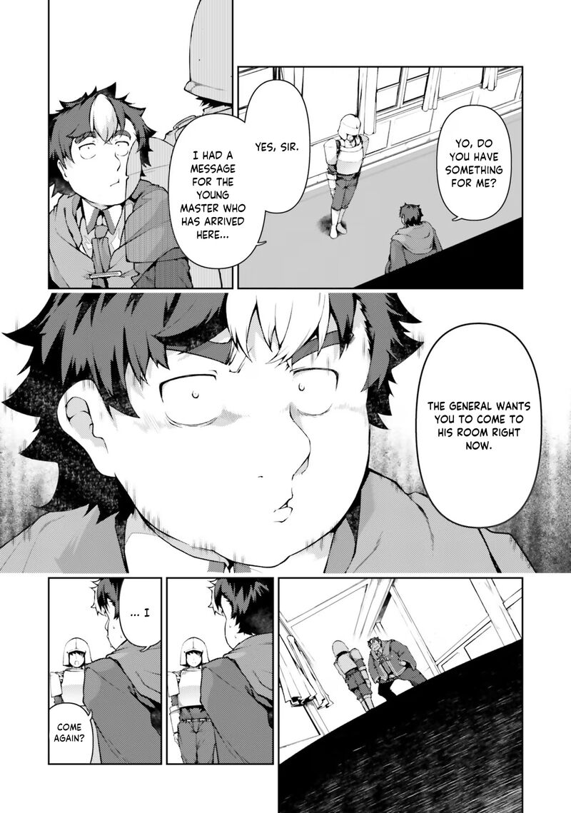 Buta Koushaku Ni Tensei Shitakara Kondo Wa Kimi Ni Suki To IItai Chapter 38 Page 23