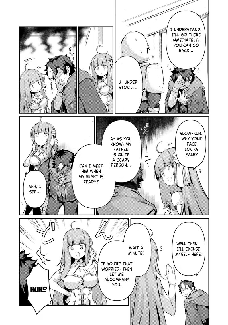 Buta Koushaku Ni Tensei Shitakara Kondo Wa Kimi Ni Suki To IItai Chapter 38 Page 24