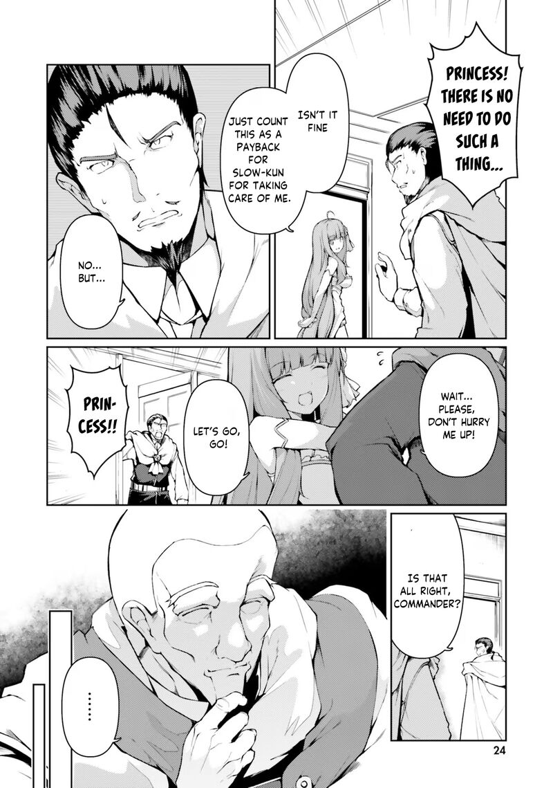 Buta Koushaku Ni Tensei Shitakara Kondo Wa Kimi Ni Suki To IItai Chapter 38 Page 25