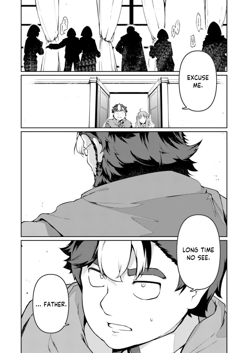 Buta Koushaku Ni Tensei Shitakara Kondo Wa Kimi Ni Suki To IItai Chapter 38 Page 27