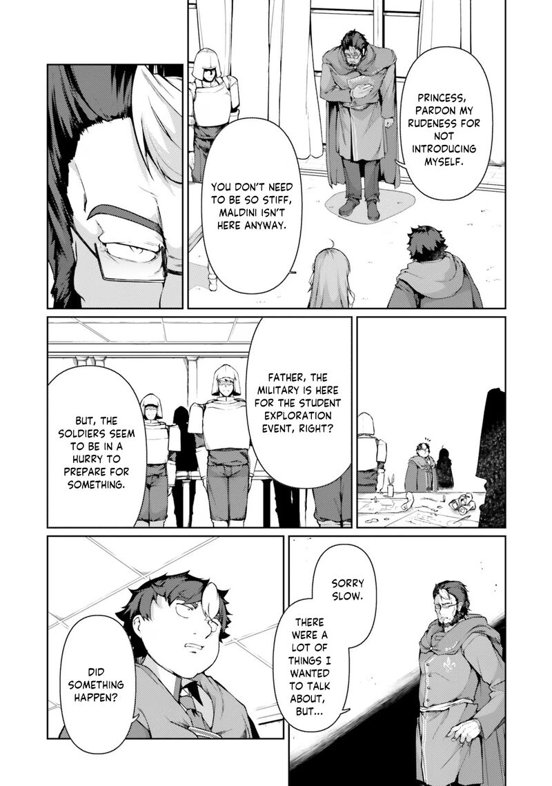 Buta Koushaku Ni Tensei Shitakara Kondo Wa Kimi Ni Suki To IItai Chapter 38 Page 30