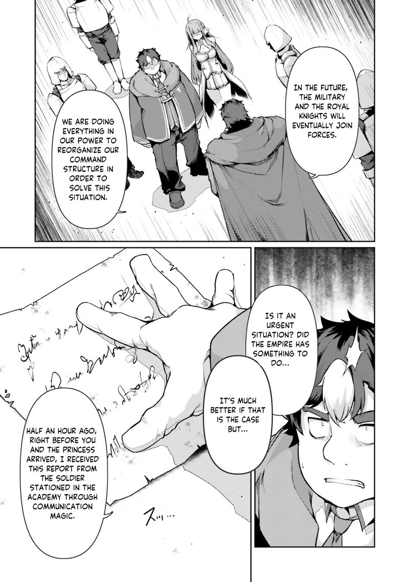 Buta Koushaku Ni Tensei Shitakara Kondo Wa Kimi Ni Suki To IItai Chapter 38 Page 32