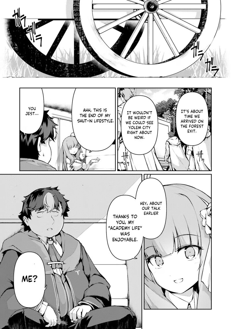 Buta Koushaku Ni Tensei Shitakara Kondo Wa Kimi Ni Suki To IItai Chapter 38 Page 6