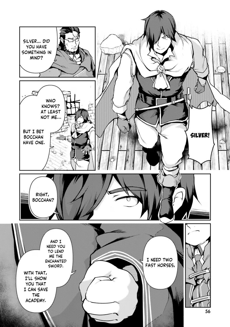 Buta Koushaku Ni Tensei Shitakara Kondo Wa Kimi Ni Suki To IItai Chapter 39 Page 22