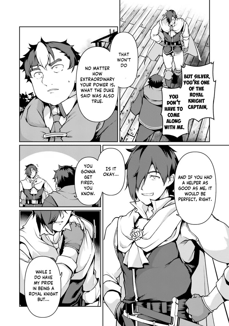 Buta Koushaku Ni Tensei Shitakara Kondo Wa Kimi Ni Suki To IItai Chapter 39 Page 26