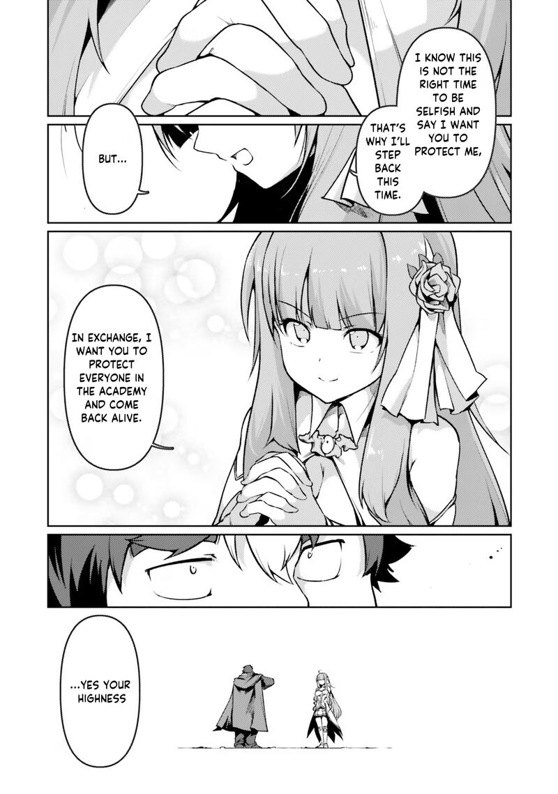 Buta Koushaku Ni Tensei Shitakara Kondo Wa Kimi Ni Suki To IItai Chapter 39 Page 31