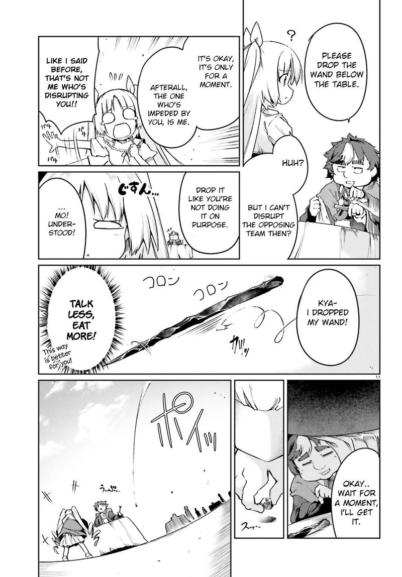 Buta Koushaku Ni Tensei Shitakara Kondo Wa Kimi Ni Suki To IItai Chapter 4 Page 11