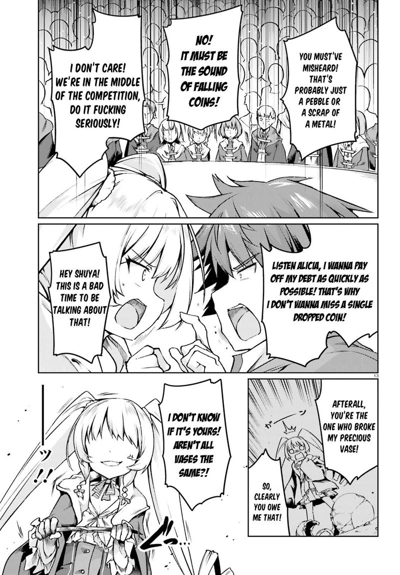 Buta Koushaku Ni Tensei Shitakara Kondo Wa Kimi Ni Suki To IItai Chapter 4 Page 13