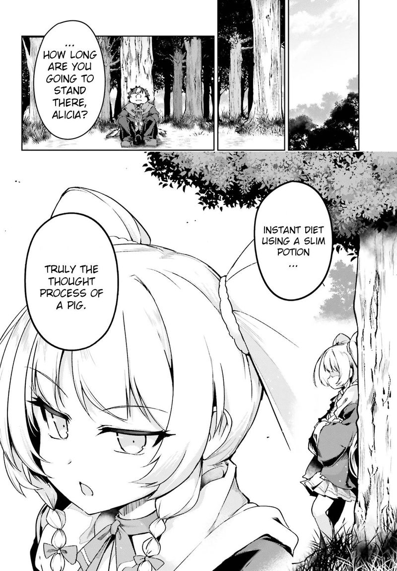 Buta Koushaku Ni Tensei Shitakara Kondo Wa Kimi Ni Suki To IItai Chapter 4 Page 20