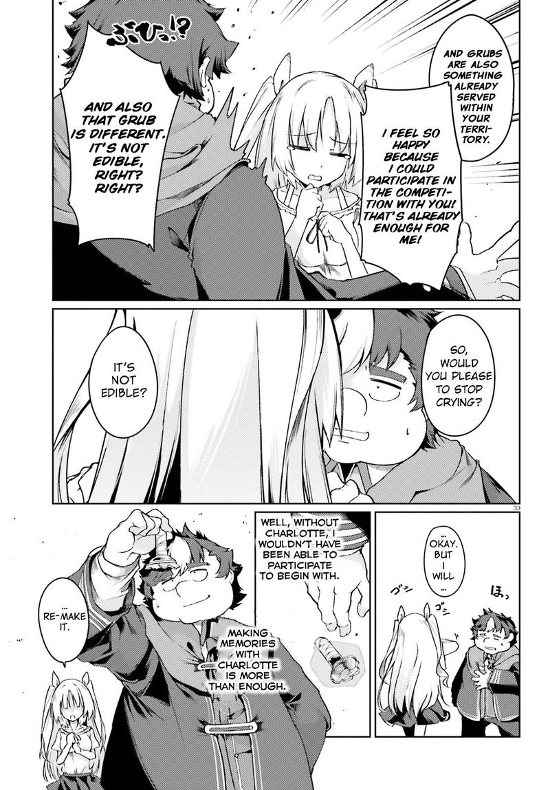 Buta Koushaku Ni Tensei Shitakara Kondo Wa Kimi Ni Suki To IItai Chapter 4 Page 33